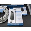Image 4 : NEW UNIVERSAL LAPTOP CHARGER AND ELECTRONIC ACCESSORIES