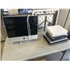 Image 1 : ASSORTED PARTS LAPTOPS AND APPLE IMAC, FOR REPAIR