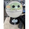 Image 2 : STARWARS POPCORN MAKER AND NECK MASSAGER