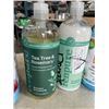 Image 4 : LAUNDRY DETERGENT, SHAMPOO AND CONDITIONER, AND 2 THERABREATH MOUTH WASHES - ALL OPEN
