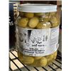 Image 3 : 2LTR VERMOUTH SOAK OLIVES, 2.84LTRS DICED BEETS, AND 6KG BREAD AND BUTTER PICKLES