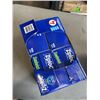 Image 3 : ELLO COLOR LOCK 10 PIECE DIVIDED GLASS SET AND 600 ZIPLOC SANDWICH BAGS