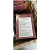 Image 5 : 8 SOUTHWIND COLLECTION OIL LAMPS IN PLASTIC TOTE