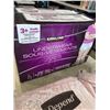 Image 2 : 2 PACKS LADIES DEPENDS UNDERWEAR AND CASE OF SIZE LARGE LADIES DEPENDS