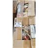 Image 2 : 4 CASES OF EASTERN CHINA, POT HANGERS ETC