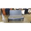 Image 1 : FUTON SLEEPER SOFA