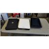Image 1 : ASSORTED PARTS LOAPTOPS