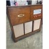 Image 2 : 1955 MARGONI RECORD PLAYER - WORKING