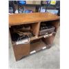 Image 4 : 1955 MARGONI RECORD PLAYER - WORKING