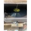 Image 5 : 1955 MARGONI RECORD PLAYER - WORKING