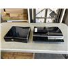 Image 1 : PLAYSTATION 3 AND XBOX 360 CONSOLES, UNTESTED