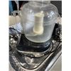 Image 3 : BETTY CROCKER HAND BLENDER AND KITCHEN AID CHEFS CHOPPER. BOTH WORKING