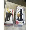 Image 1 : 2 STARFRIT POTATO PEALERS AND CUTTER