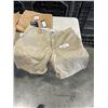 Image 3 : 3 PAIRS NEW DICKIES AND IZOD SHORTS - SIZE 44, 42, AND 38