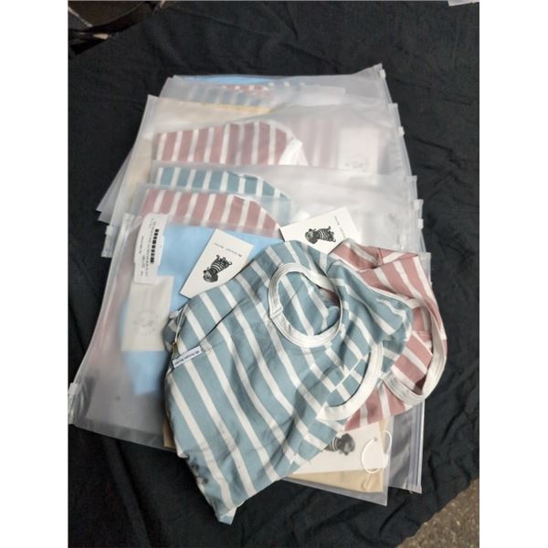 LOT OF NEW DACHSIE PET DOG CLOTHES SIZE 18-20 10PCS