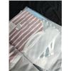 Image 4 : LOT OF NEW DACHSIE PET DOG CLOTHES SIZE 18-20 10PCS