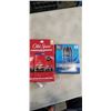 Image 1 : OLD SPICE 4 PACK DEODORANT AND DOVE MEN CARE 3 PACK DEODORANT