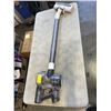 Image 1 : TINECO CORDLESS VACUUM, NO CHARGER, WORKING