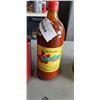 Image 2 : 1LTR VALENTINA HOT SAUCE AND 2.84LTR OF KETCHUP AND MUSTARD