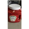Image 4 : 1LTR VALENTINA HOT SAUCE AND 2.84LTR OF KETCHUP AND MUSTARD