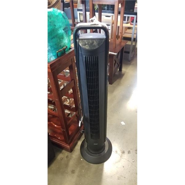 SEVILLES CLASSIC FAN. TESTED WORKING