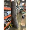 Image 2 : 8X10 BROWN SHAG AREA CARPET