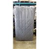 Image 1 : AS NEW SINGLE SIZE SEALY MATTRESS