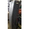 Image 2 : AS NEW SINGLE SIZE SEALY MATTRESS