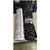 Image 1 : NEW KLEAN STEP ALL-SEASON MUD MAT AND NEW KITCHEN RUNNER