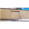 Image 3 : VIVO 100" MANUAL PROJECTOR SCREEN. MODEL PS-M-100