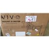 Image 1 : VIVO ELECTRIC TV WALL MOUNT