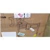 Image 2 : VIVO ELECTRIC TV WALL MOUNT