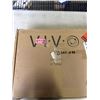 Image 3 : VIVO HEIGHT ADJUSTABLE LAPTOP DESK FOR TREADMILL