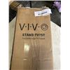 Image 2 : VIVO PORTABLE LARGE TV TRIPOD