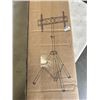 Image 3 : VIVO PORTABLE LARGE TV TRIPOD