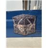 Image 2 : AMERISTEP CARE TAKER HUB STYLE GROUND BLIND