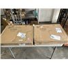 Image 1 : 2 LIFE LINES STAND ASSIST GRAB BARS