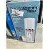 Image 3 : 2 SODASTREAM TERRA MACHINES, STORE RETURN NO CO2