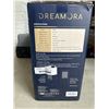 Image 2 : DREAMORA LUNA BED COOLING SYSTEM