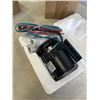 Image 4 : 2 IMM WATER PUMP MOTOR ASSEMBLY REPLACEMENT
