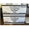 Image 1 : 2 CASES OF TAIPAN PLAIN RICE CRACKERS BEST BEFORE SEPT 24/26 12 PACKS PER CASE