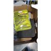 Image 3 : TRAY OF ALLAN KEYS, SOLDERING IRON, DRIVER BIT KITS
