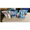 Image 1 : 3 BAGS OF PROTEIN POWDER