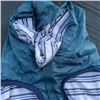 Image 2 : 5 NEW WATERPROOF DOG JACKETS SIZE 5