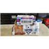 Image 1 : CASE OF  LACTANTIA SWEETENED CONDENSED MILK (EXP MAY 2028 AND PARTIAL CASE OF FAIRLIFE CHOCOLATE MIL