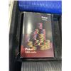 Image 2 : CASED POKER SET