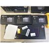 Image 4 : KLIM ITEMS INCLUDING CHROMA KEYBOARD, CD-CASSETTE PLAYER, NOMAD, HIGH-FIDELITY SOUND REPRODUCTION, C