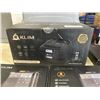 Image 5 : KLIM ITEMS INCLUDING CHROMA KEYBOARD, CD-CASSETTE PLAYER, NOMAD, HIGH-FIDELITY SOUND REPRODUCTION, C