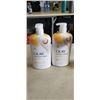 Image 2 : 2 OLAY ULTRA MOISTURE SHEA BUTTER BODY WASH AND PANTENE 5 IN 1 SHAMPOO