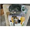 Image 4 : STORE RETURNS, DREAMORA  BED COOLING  SYSTEM, OKKOBI AUTOMATIC CHICKEN COOP DOOR, 2 FORABEST ELECTRI